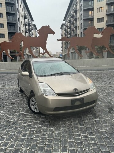 Toyota Prius 2008, 289,191 km - 1.5 l - Bakı