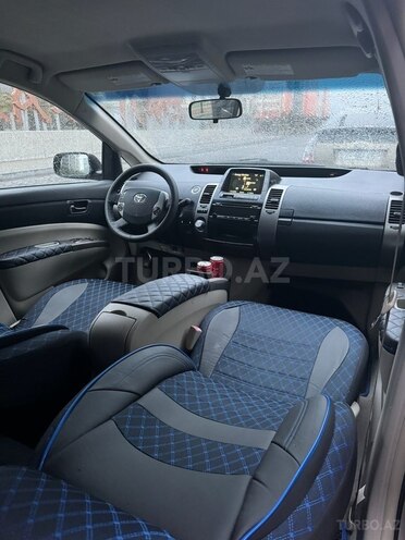 Toyota Prius 2008, 289,191 km - 1.5 l - Bakı
