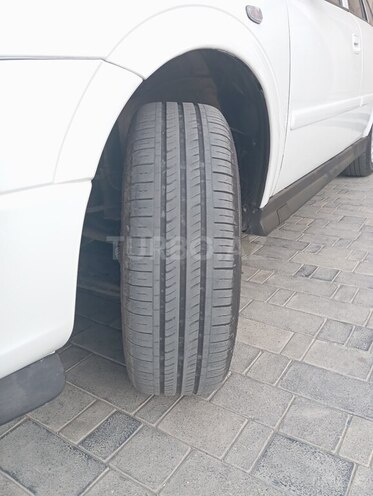 Opel Astra 2005, 285,808 km - 1.4 l - Sumqayıt