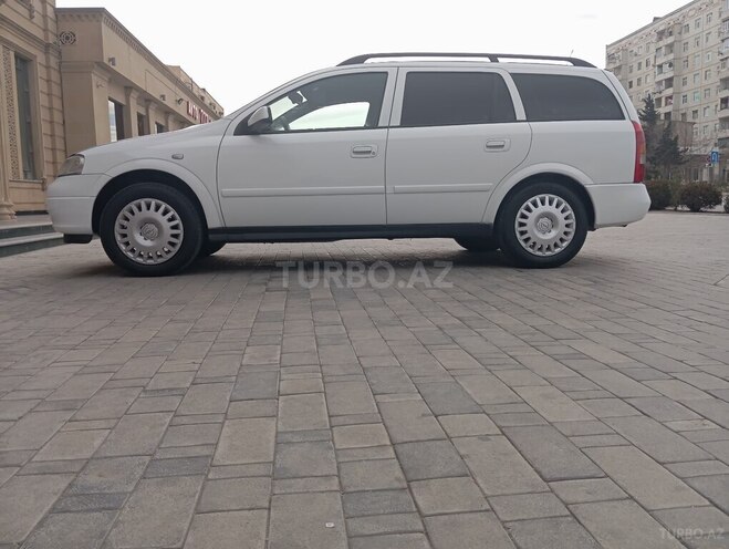 Opel Astra 2005, 285,808 km - 1.4 l - Sumqayıt