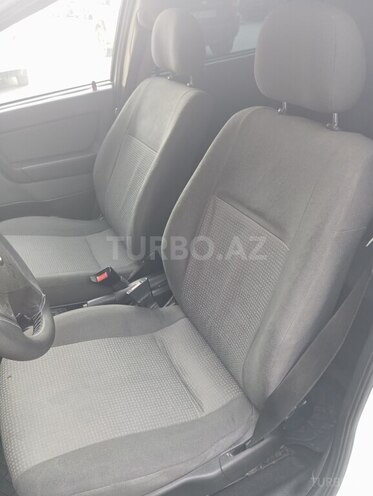 Opel Astra 2005, 285,808 km - 1.4 l - Sumqayıt