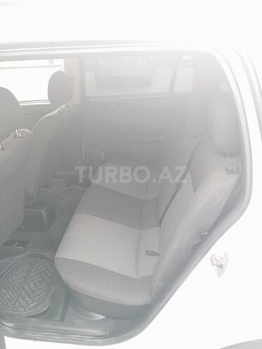 Opel Astra 2005, 285,808 km - 1.4 l - Sumqayıt