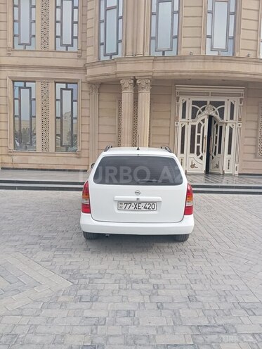 Opel Astra 2005, 285,808 km - 1.4 l - Sumqayıt
