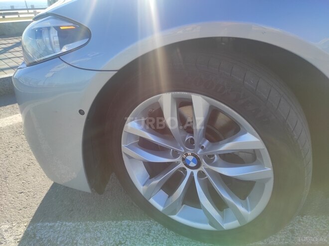 BMW 520 2015, 200,000 km - 2.0 l - Bakı