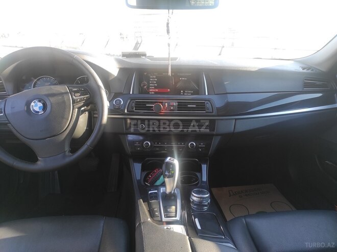 BMW 520 2015, 200,000 km - 2.0 l - Bakı