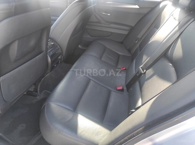 BMW 520 2015, 200,000 km - 2.0 l - Bakı