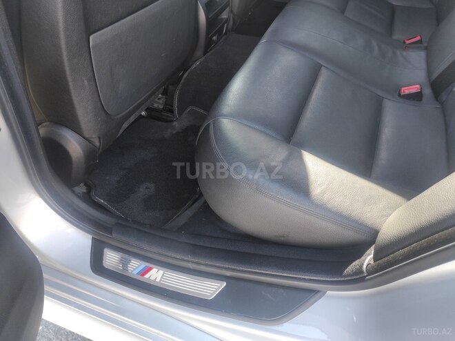 BMW 520 2015, 200,000 km - 2.0 l - Bakı