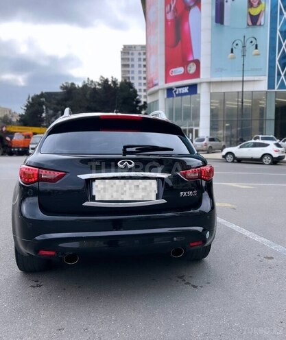 Infiniti  2008, 159,000 km - 5.0 l - Bakı