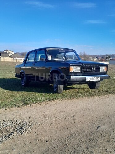 LADA (VAZ) 2107 2010, 75,000 km - 1.6 l - Masallı