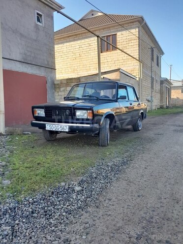 LADA (VAZ) 2107 2010, 75,000 km - 1.6 l - Masallı