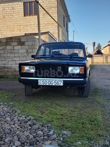 LADA (VAZ) 2107 2010, 75,000 km - 1.6 l - Masallı