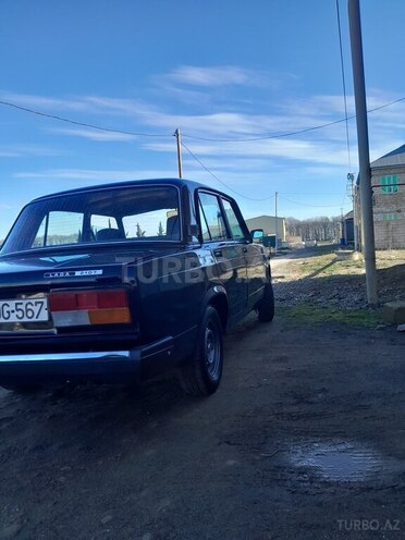 LADA (VAZ) 2107 2010, 75,000 km - 1.6 l - Masallı
