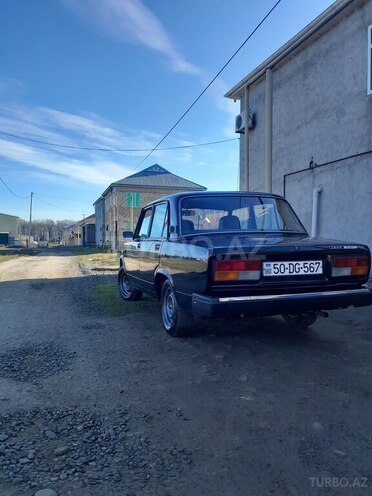 LADA (VAZ) 2107 2010, 75,000 km - 1.6 l - Masallı