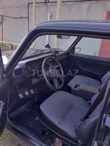 LADA (VAZ) 2107 2010, 75,000 km - 1.6 l - Masallı