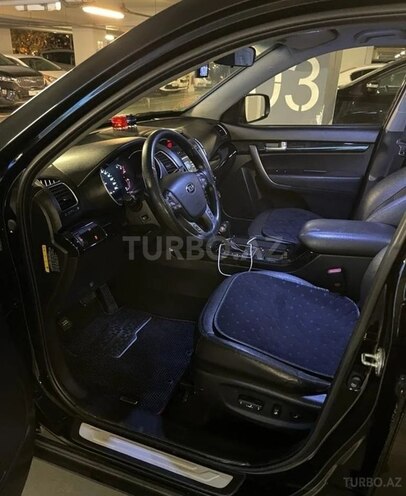 Kia Sorento 2013, 134,000 km - 2.0 l - Bakı