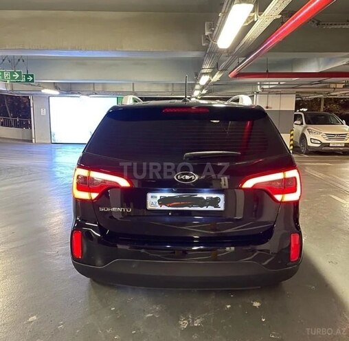 Kia Sorento 2013, 134,000 km - 2.0 l - Bakı