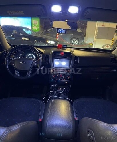 Kia Sorento 2013, 134,000 km - 2.0 l - Bakı