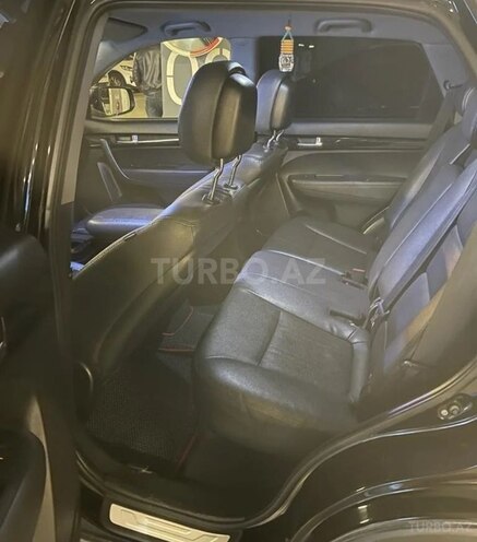 Kia Sorento 2013, 134,000 km - 2.0 l - Bakı