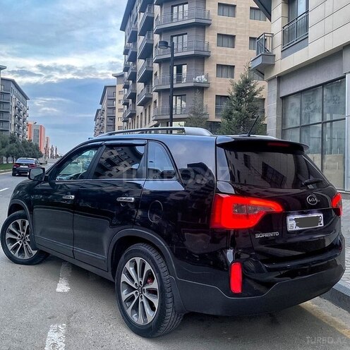 Kia Sorento 2013, 134,000 km - 2.0 l - Bakı