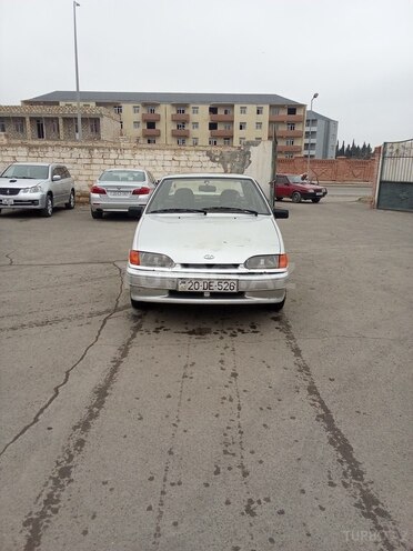 LADA (VAZ) 2115 2002, 190,000 km - 1.6 l - Gəncə