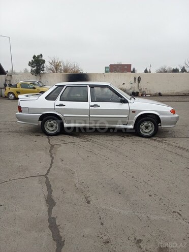 LADA (VAZ) 2115 2002, 190,000 km - 1.6 l - Gəncə