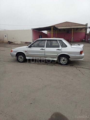 LADA (VAZ) 2115 2002, 190,000 km - 1.6 l - Gəncə
