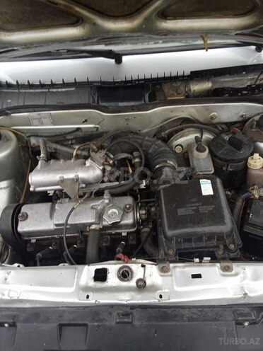 LADA (VAZ) 2115 2002, 190,000 km - 1.6 l - Gəncə