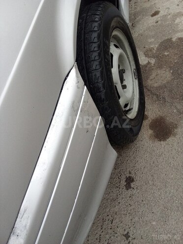 LADA (VAZ) 2115 2002, 190,000 km - 1.6 l - Gəncə