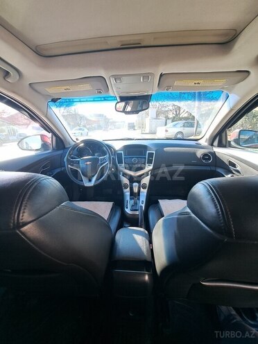 Chevrolet Cruze 2011, 349,776 km - 1.4 л - Bakı