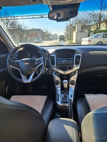 Chevrolet Cruze 2011, 349,776 km - 1.4 л - Bakı