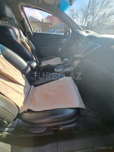 Chevrolet Cruze 2011, 349,776 km - 1.4 л - Bakı
