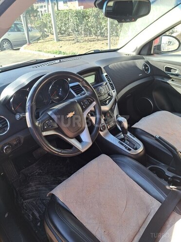 Chevrolet Cruze 2011, 349,776 km - 1.4 л - Bakı