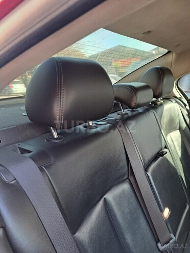 Chevrolet Cruze 2011, 349,776 km - 1.4 л - Bakı