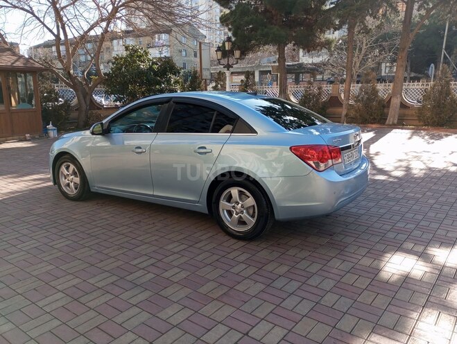 Chevrolet Cruze 2011, 310,987 km - 1.4 l - Bakı