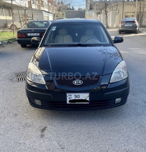 Kia Rio 2007, 175,800 km - 1.4 л - Bakı