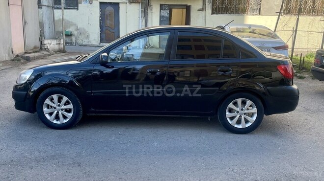 Kia Rio 2007, 175,800 km - 1.4 л - Bakı