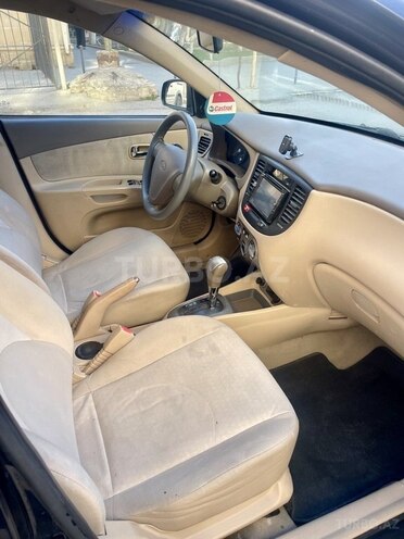 Kia Rio 2007, 175,800 km - 1.4 л - Bakı