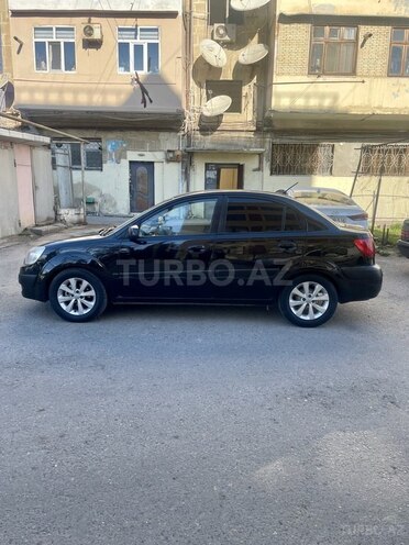 Kia Rio 2007, 175,800 km - 1.4 л - Bakı