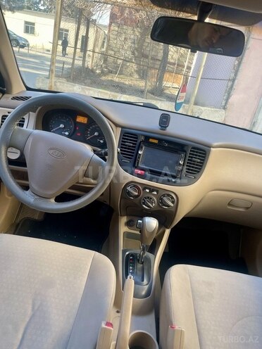 Kia Rio 2007, 175,800 km - 1.4 л - Bakı