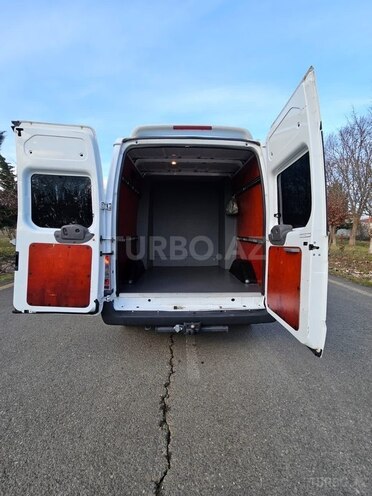 Ford Transit 2011, 196,548 km - 2.4 l - Lənkəran