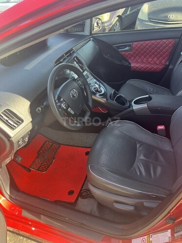 Toyota Prius 2013, 260,000 km - 1.8 л - Bakı