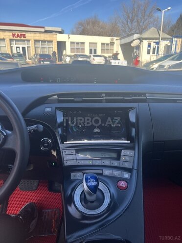 Toyota Prius 2013, 260,000 km - 1.8 л - Bakı