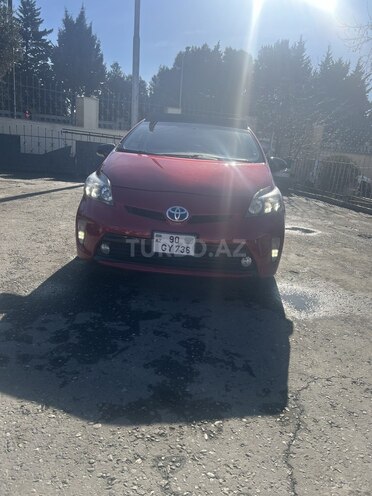 Toyota Prius 2013, 260,000 km - 1.8 л - Bakı