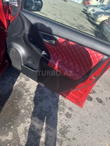 Toyota Prius 2013, 260,000 km - 1.8 л - Bakı
