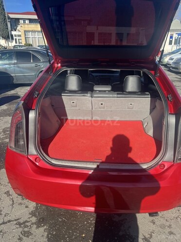 Toyota Prius 2013, 260,000 km - 1.8 л - Bakı