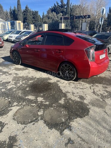 Toyota Prius 2013, 260,000 km - 1.8 л - Bakı