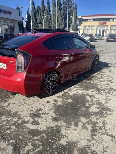 Toyota Prius 2013, 260,000 km - 1.8 л - Bakı