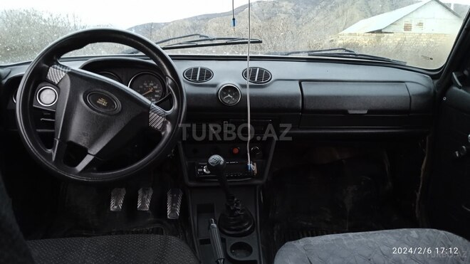 LADA (VAZ) 21011 1975, 58,863 km - 1.2 l - Şəki