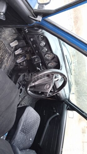 LADA (VAZ) 21011 1975, 58,863 km - 1.2 l - Şəki