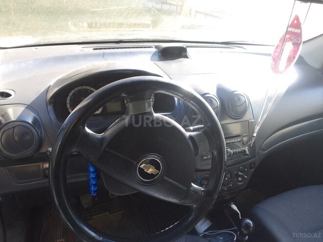 Chevrolet Aveo 2011, 220,000 km - 1.4 л - Bakı